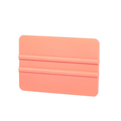 Rose Vinyl Squeegee