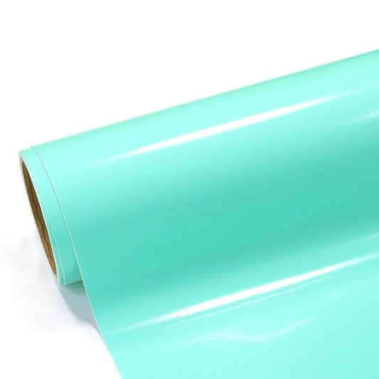 Tiffany Glossy Vinyl