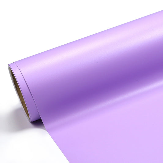 12 X 12 Purple Grape Matte Vinyl