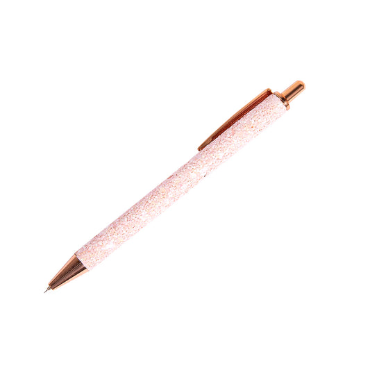 Pink Fish Scale