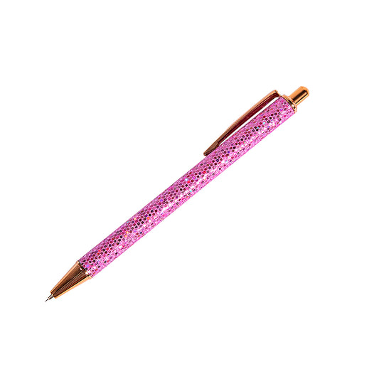 Holographic Light Purple Snake